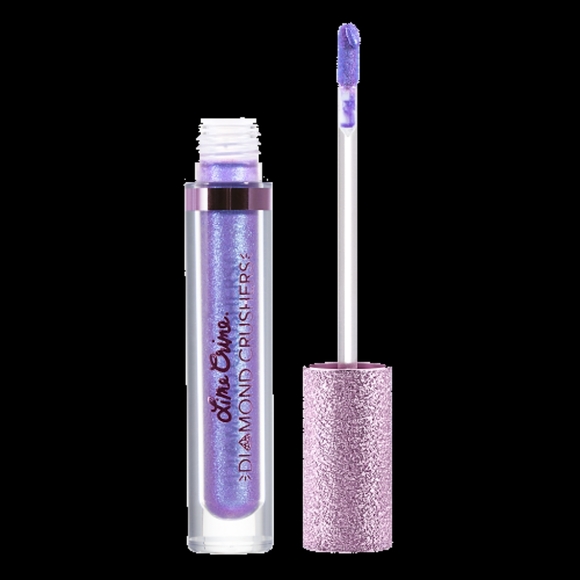 SOLD Lime Crime Diamond Crushers lip topper Trip - Picture 3 of 5